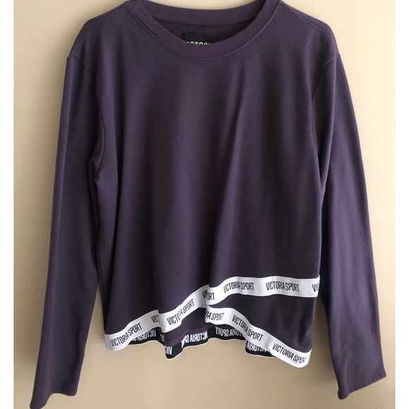 Victoria's Secret Sweaters - VS SPORT SWEATER